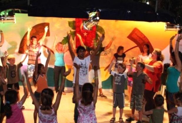 Öncül Beach Hotel - Görsel 16