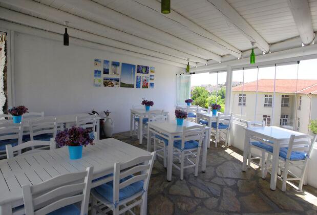 Otel Sardunya - Görsel 38