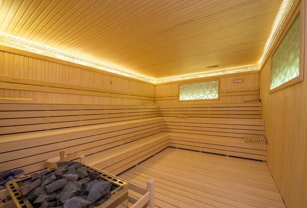 Sirius Deluxe Hotel - Görsel 33