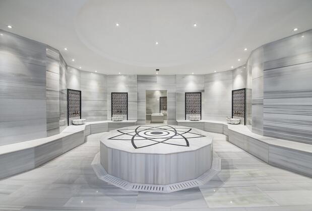 Sirius Deluxe Hotel - Görsel 35