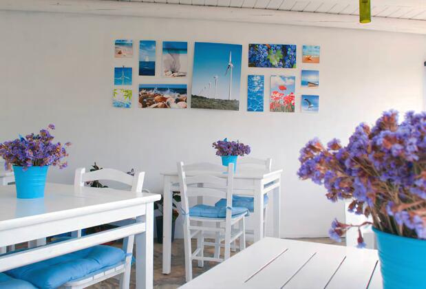 Otel Sardunya - Görsel 35