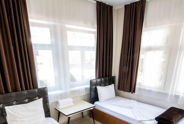 Yellow Rose Pansiyon - Görsel 3