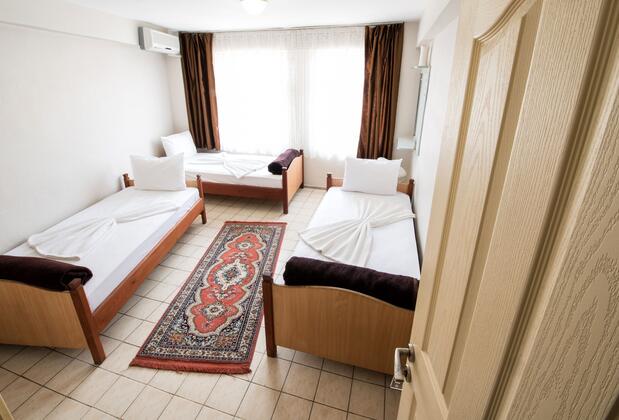 Yellow Rose Pansiyon - Görsel 4