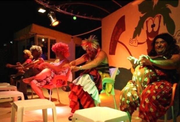 Öncül Beach Hotel - Görsel 17