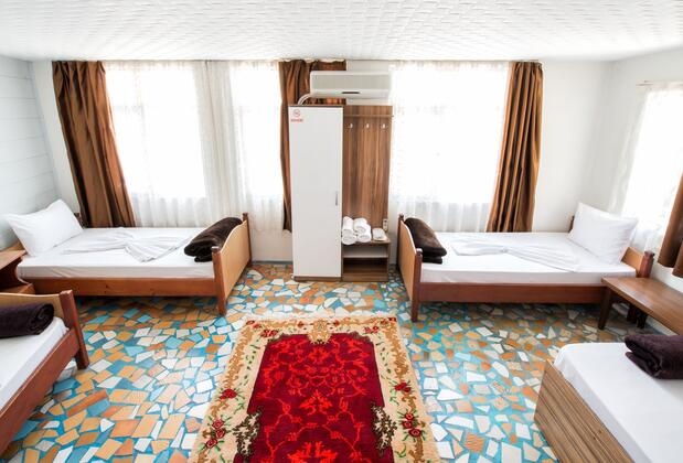 Yellow Rose Pansiyon - Görsel 5