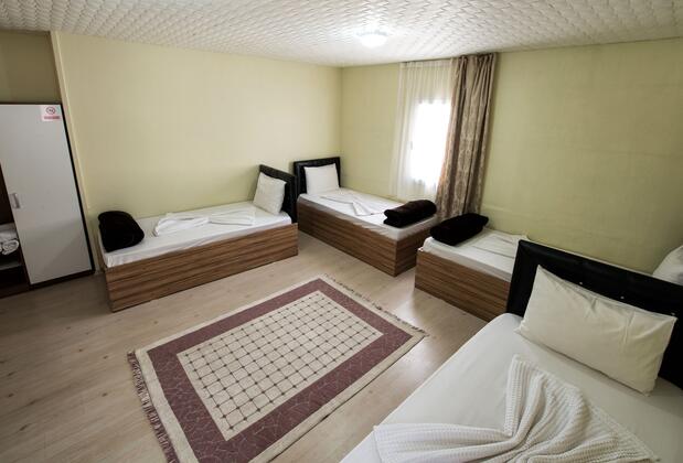 Yellow Rose Pansiyon - Görsel 6