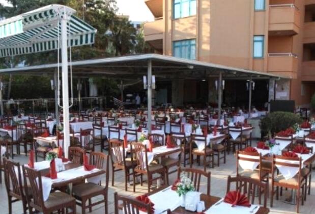 Öncül Beach Hotel - Görsel 7