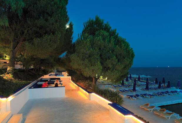 Bodrum Bay Resort - Görsel 4