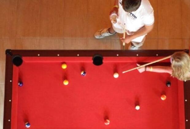 Öncül Beach Hotel - Görsel 14