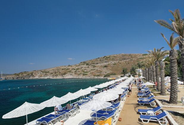 Bodrum Bay Resort - Görsel 9