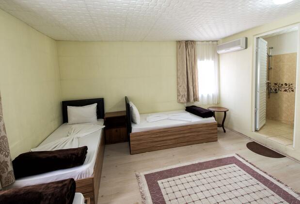 Yellow Rose Pansiyon - Görsel 8