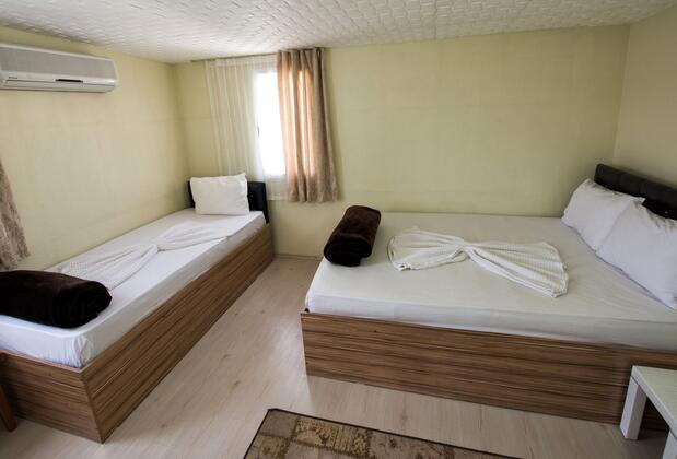 Yellow Rose Pansiyon - Görsel 9