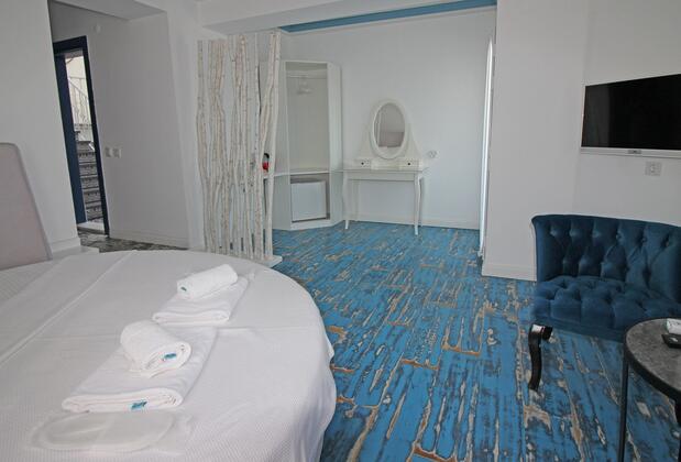 Otel Sardunya - Görsel 13