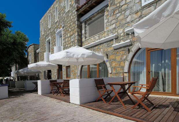 Bodrum Bay Resort - Görsel 3