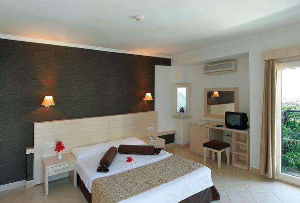 Bodrum Bay Resort - Görsel 16