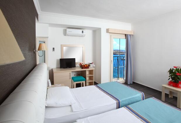 Bodrum Bay Resort - Görsel 17