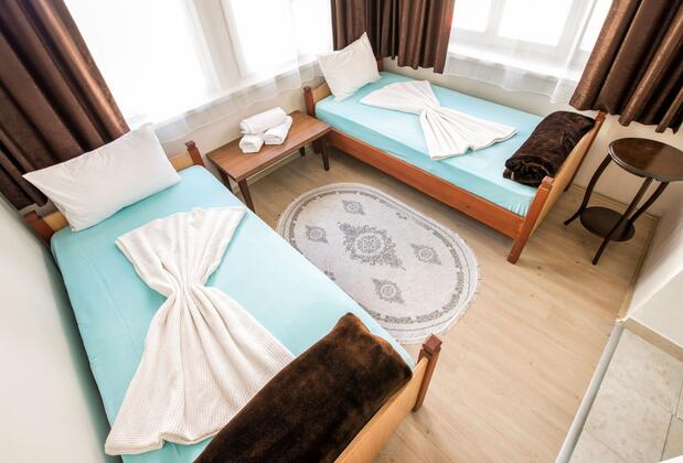 Yellow Rose Pansiyon - Görsel 7