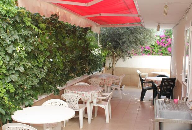 Özge Pansiyon - Görsel 12