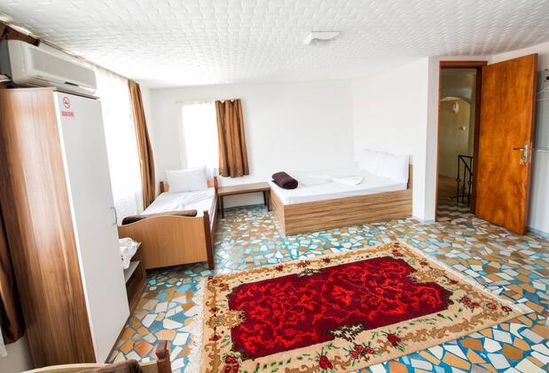 Yellow Rose Pansiyon - Görsel 10