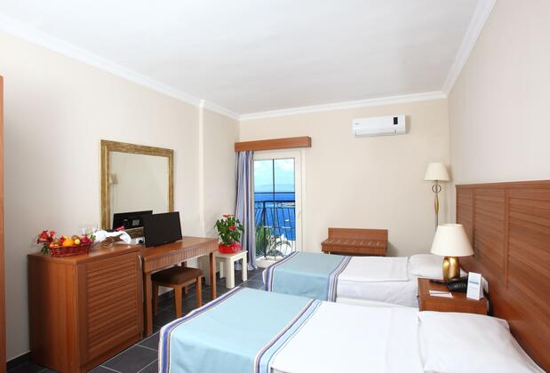 Bodrum Bay Resort - Görsel 20