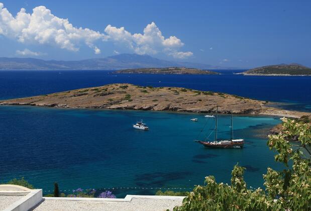 Bodrum Bay Resort - Görsel 30