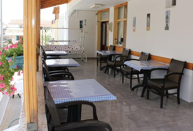 Özge Pansiyon - Görsel 18