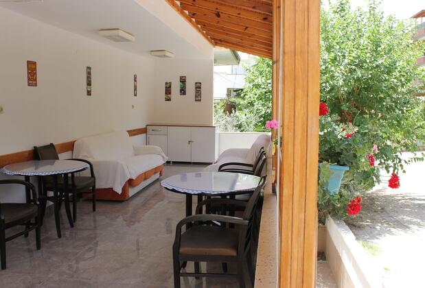 Özge Pansiyon - Görsel 19