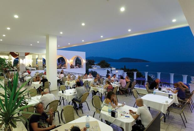 Bodrum Bay Resort - Görsel 6