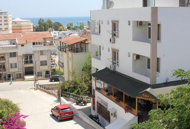 Özge Pansiyon - Görsel 20