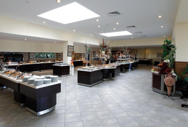 Bodrum Bay Resort - Görsel 10