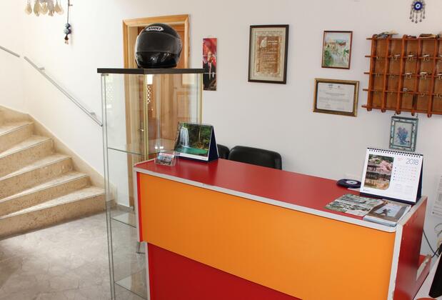 Özge Pansiyon - Görsel 21