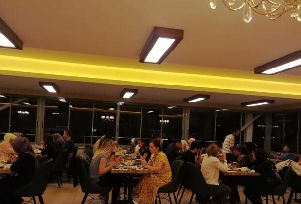 Taht Palace Hotel - Görsel 6