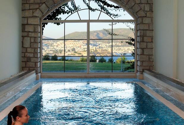 Bodrum Bay Resort - Görsel 12