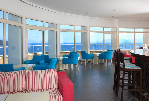 Bodrum Bay Resort - Görsel 14