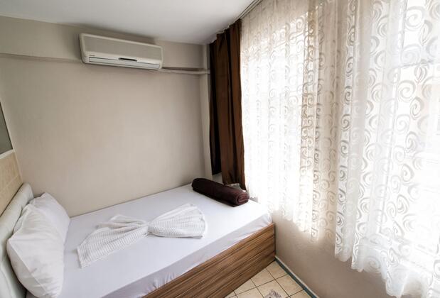 Yellow Rose Pansiyon - Görsel 15