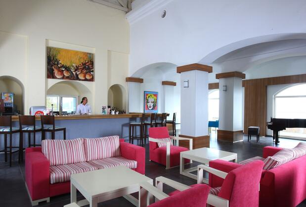 Bodrum Bay Resort - Görsel 15