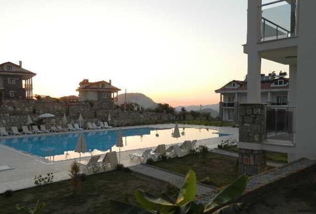 Orka Gardens Apartments - Görsel 6