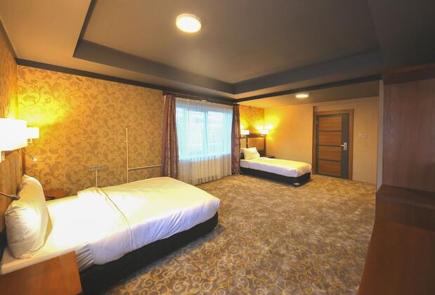 Taht Palace Hotel - Görsel 20