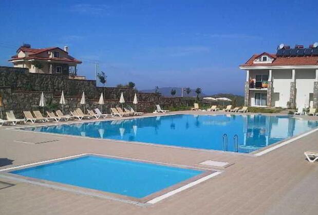 Orka Gardens Apartments - Görsel 5