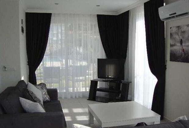 Orka Gardens Apartments - Görsel 15