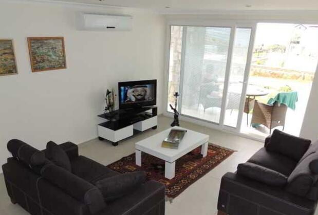 Orka Gardens Apartments - Görsel 16