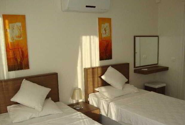 Orka Gardens Apartments - Görsel 8