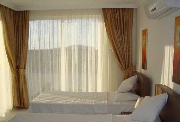 Orka Gardens Apartments - Görsel 17