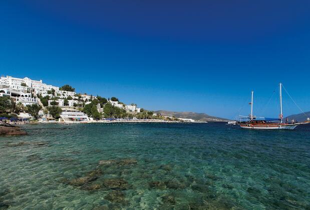 Bodrum Bay Resort - Görsel 29