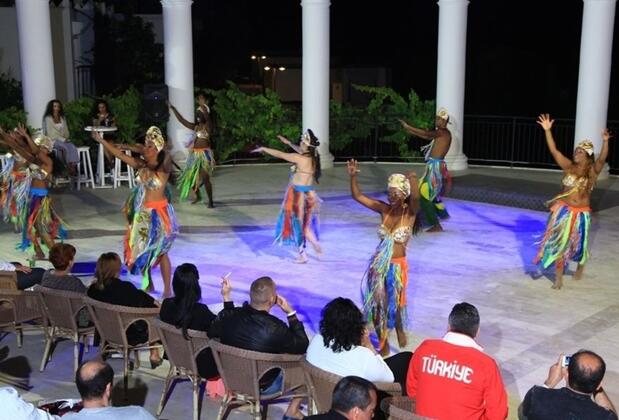 Bodrum Bay Resort - Görsel 32