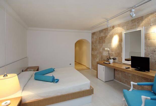 Bodrum Bay Resort - Görsel 21