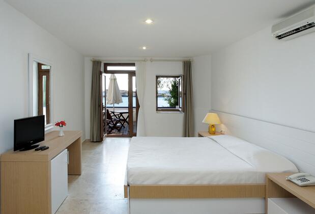 Bodrum Bay Resort - Görsel 22