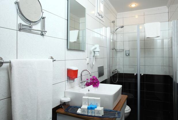 Bodrum Bay Resort - Görsel 24