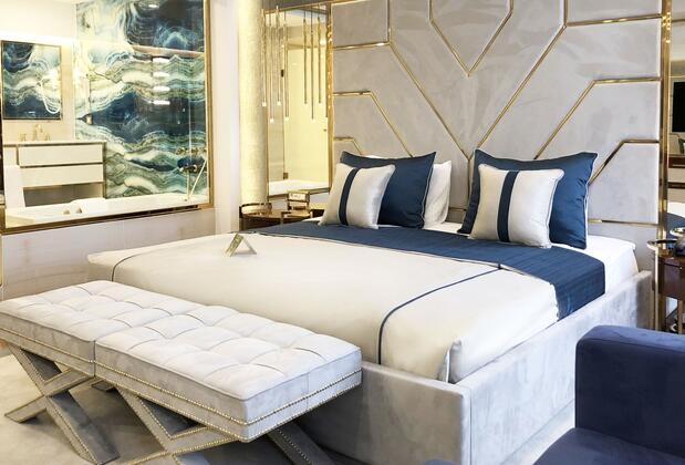 Hotel Zurich İstanbul - Görsel 14