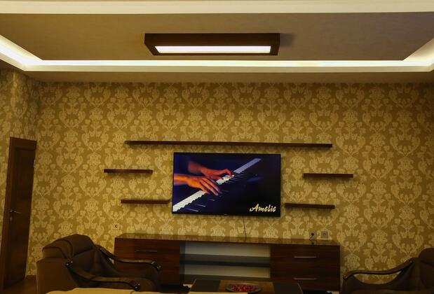 Taht Palace Hotel - Görsel 23